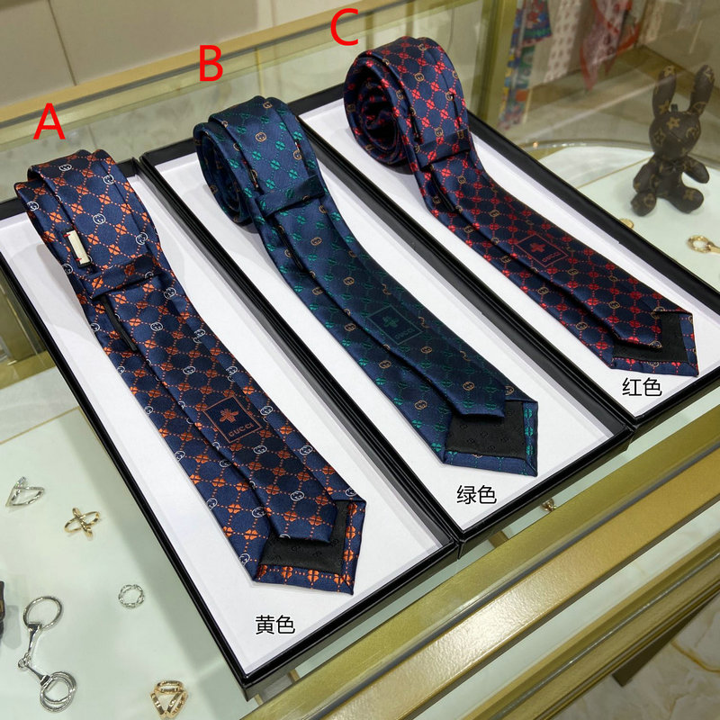 FASH TIES Tie 2109WH0013