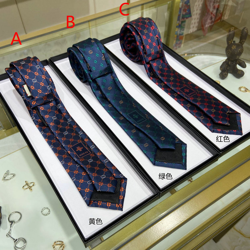 FASH TIES Tie 2109WH0014