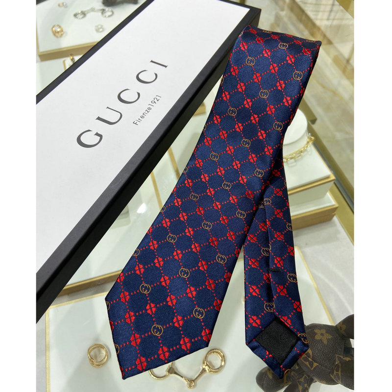 Faux TIES Tie 2109WH0015