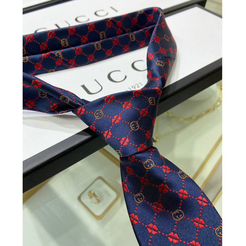 Faux TIES Tie 2109WH0015