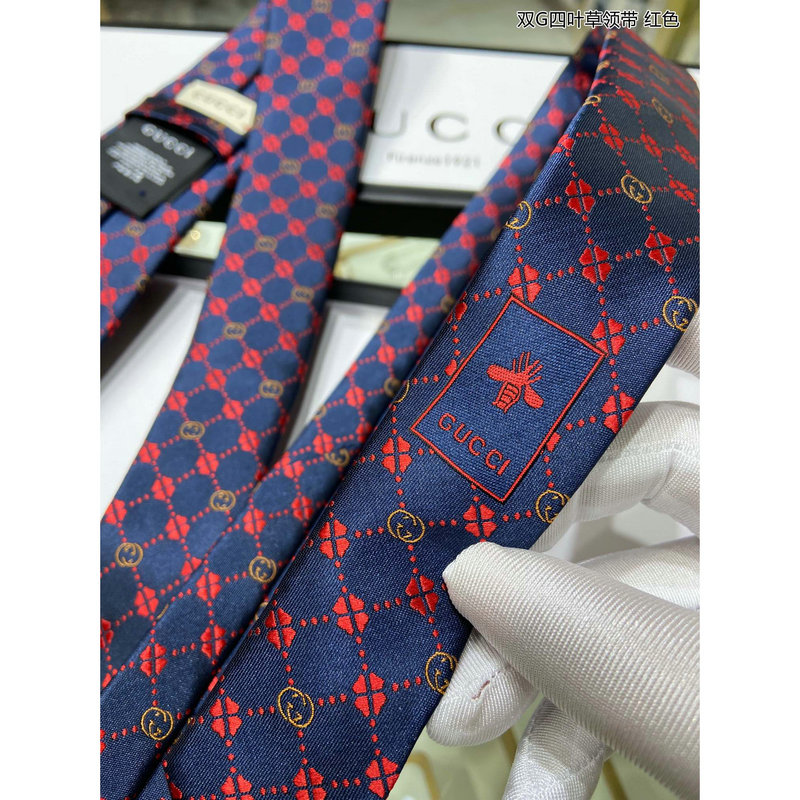 Faux TIES Tie 2109WH0015