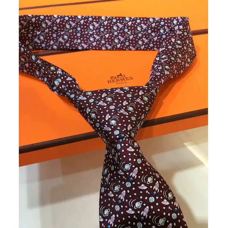 Official Brother Sam TIES Tie 2109WH0019