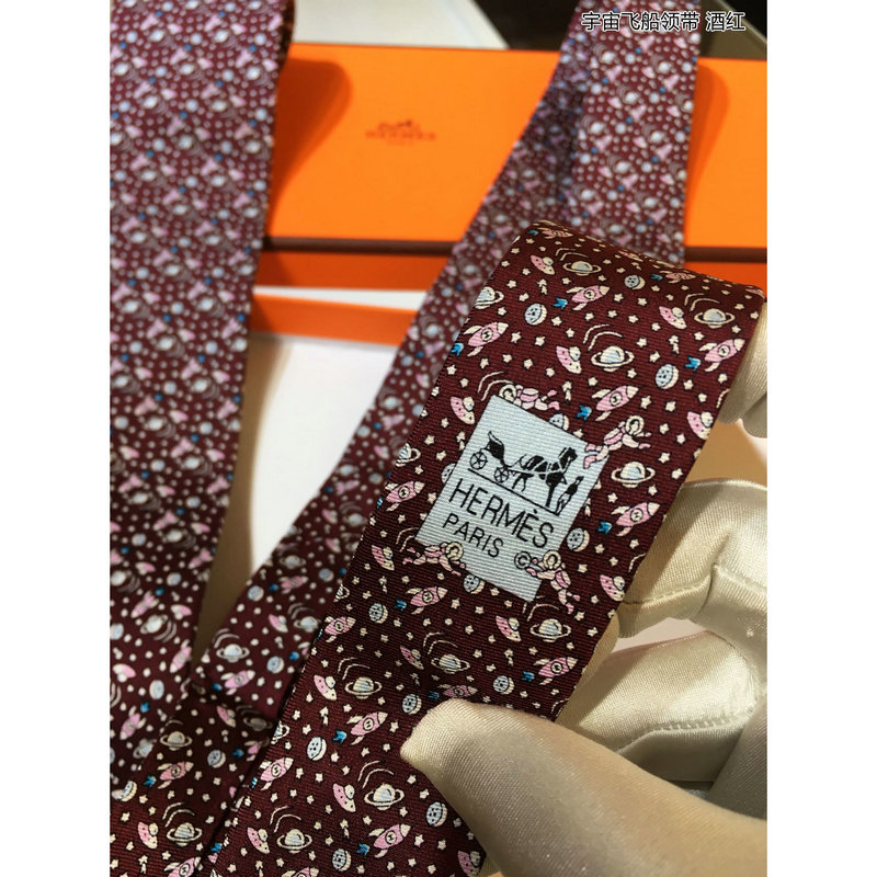 FASH TIES Tie 2109WH0019