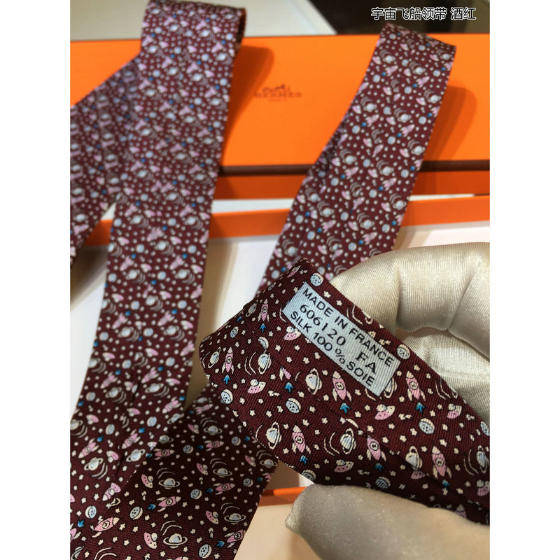 FASH TIES Tie 2109WH0019