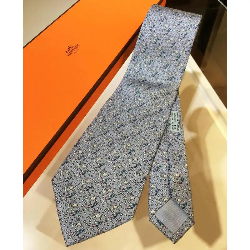 Official Brother Sam TIES Tie 2109WH0020