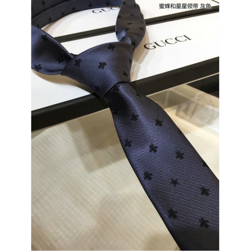 Faux TIES Tie 2109WH0025