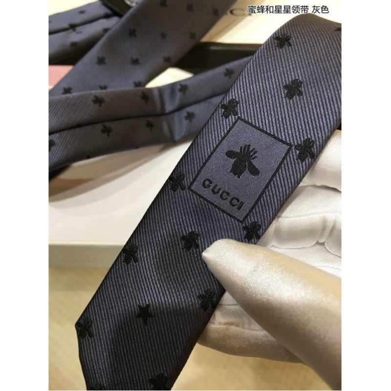 Faux TIES Tie 2109WH0025