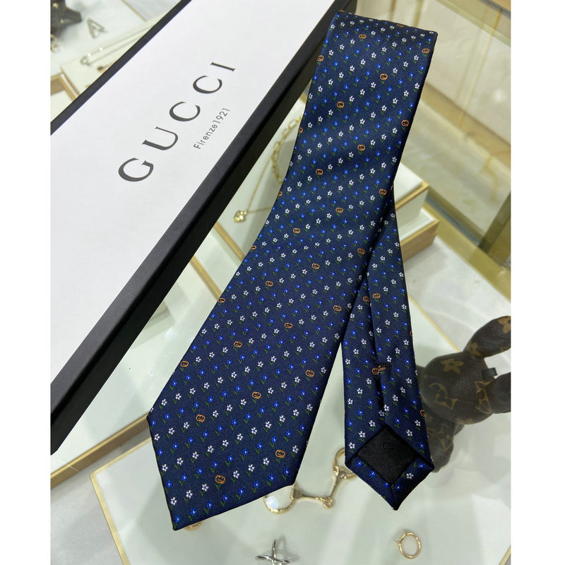 Faux TIES Tie 2109WH0027