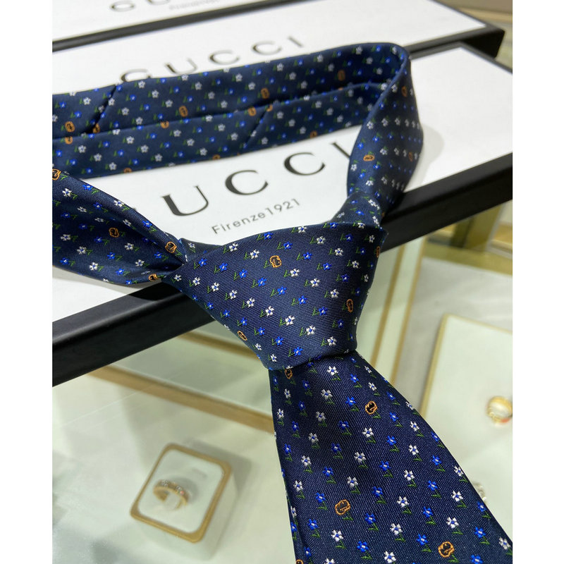 Faux TIES Tie 2109WH0027