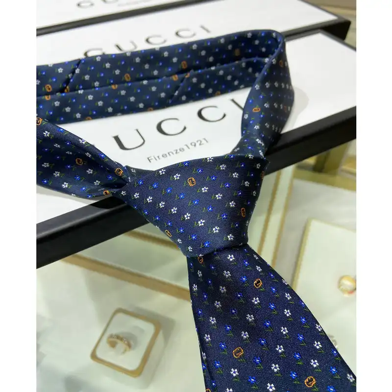 Brother Sam Yupoo TIES Tie 2109WH0027