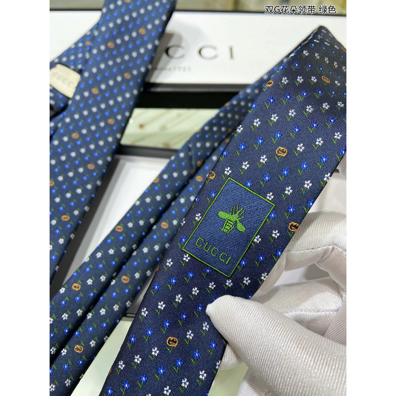 Faux TIES Tie 2109WH0027