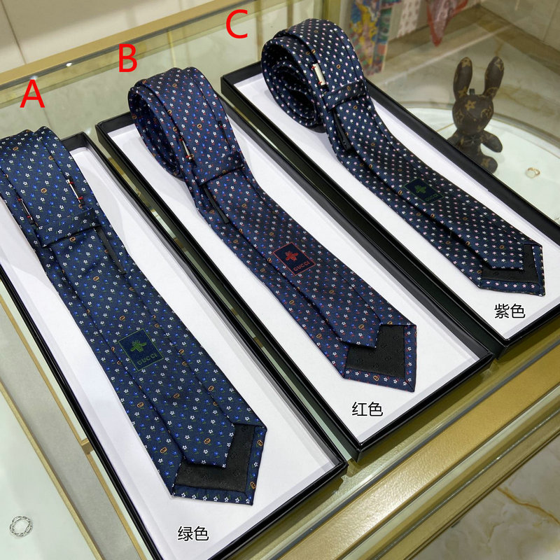 FASH TIES Tie 2109WH0028