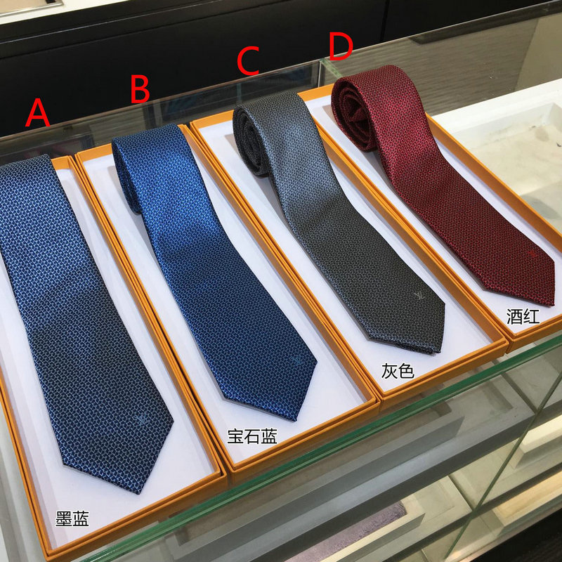 FASH TIES Tie 2109WH0033