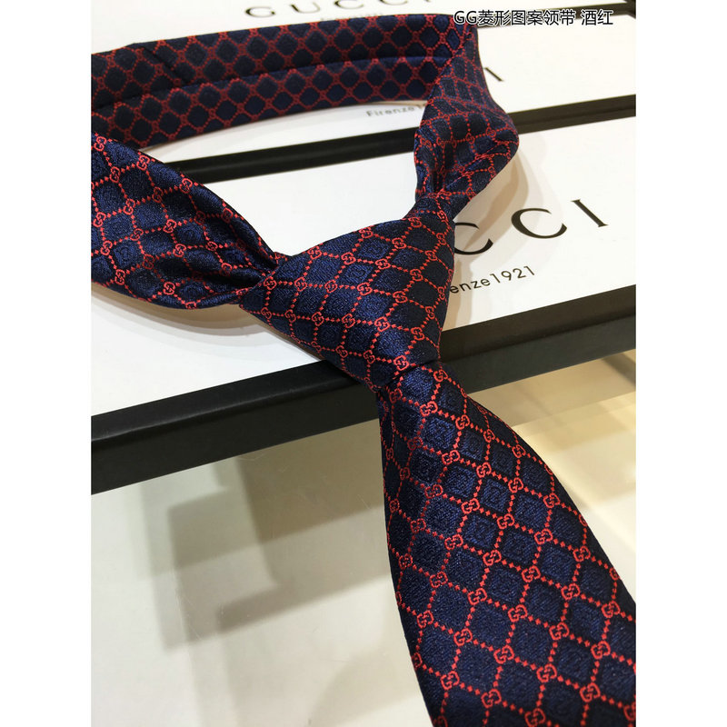 FASH TIES Tie 2109WH0035