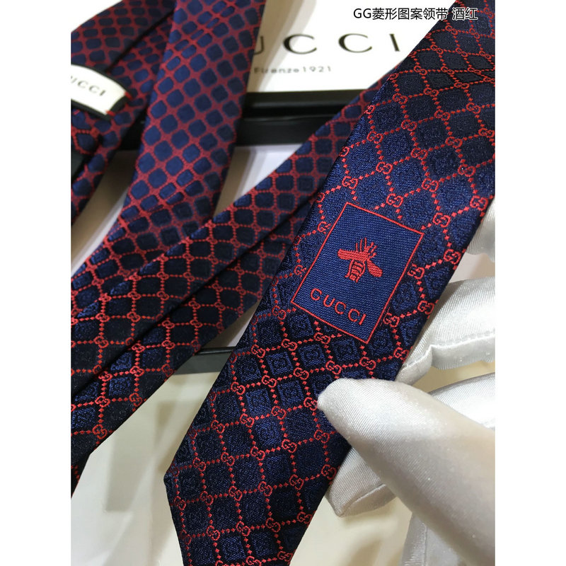 FASH TIES Tie 2109WH0035