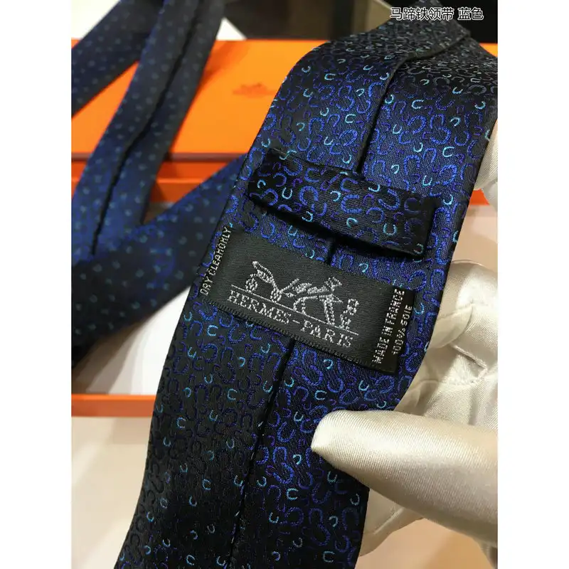 Official Brother Sam TIES Tie 2109WH0040