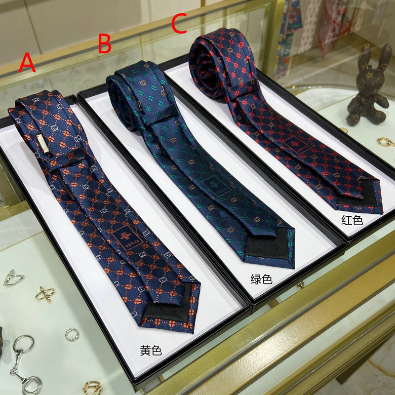 FASH TIES Tie 2109WH0044