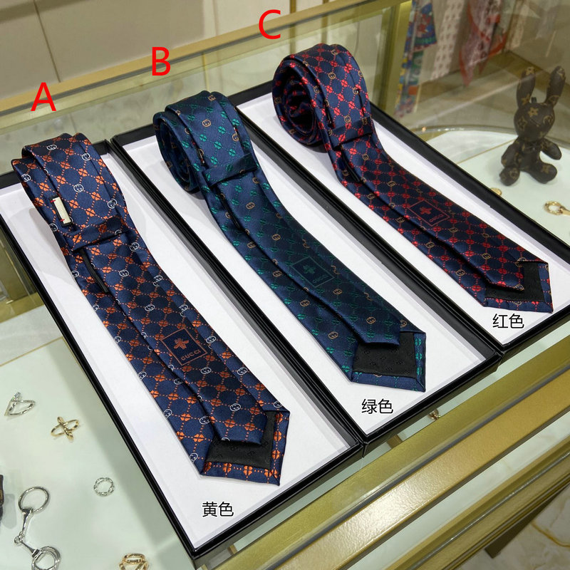 FASH TIES Tie 2109WH0045