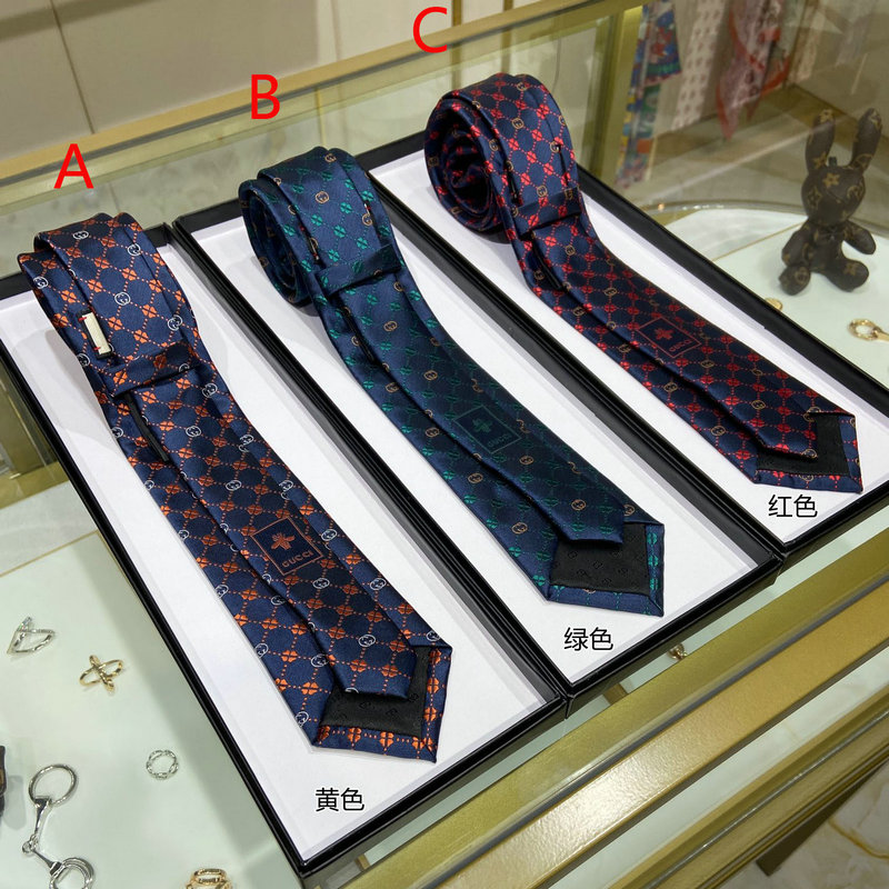 FASH TIES Tie 2109WH0046