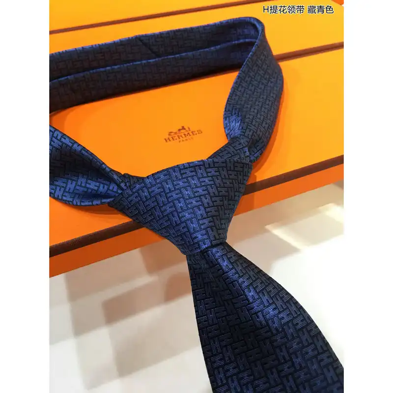 Official Brother Sam TIES Tie 2109WH0053