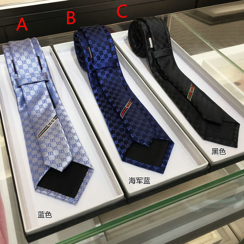 FASH TIES Tie 2109WH0064