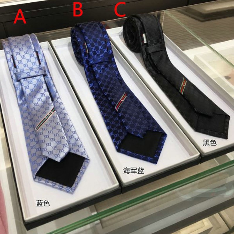 FASH TIES Tie 2109WH0065