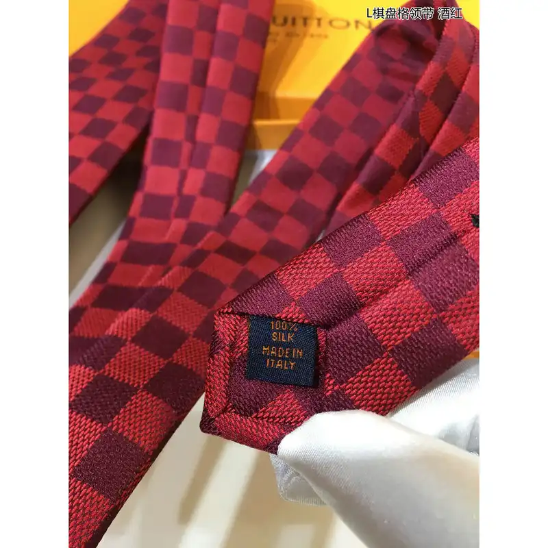 Official Brother Sam TIES Tie 2109WH0066