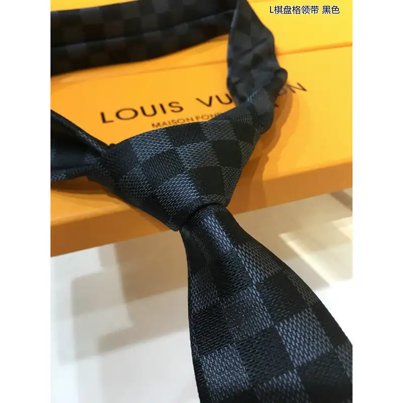 Official Brother Sam TIES Tie 2109WH0068