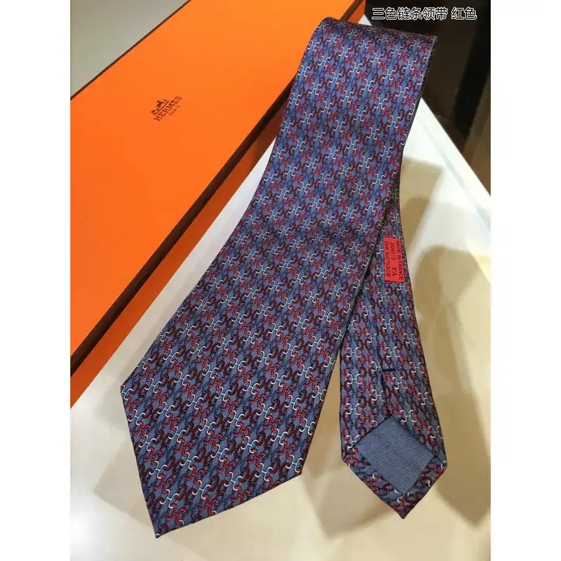 Official Brother Sam TIES Tie 2109WH0073