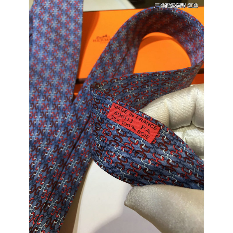 FASH TIES Tie 2109WH0073