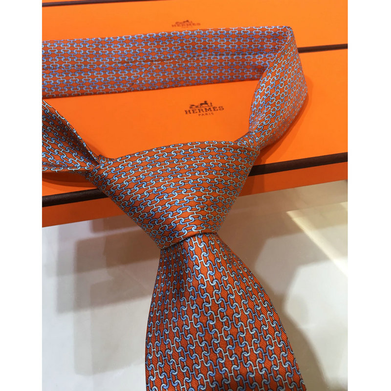 FASH TIES Tie 2109WH0076