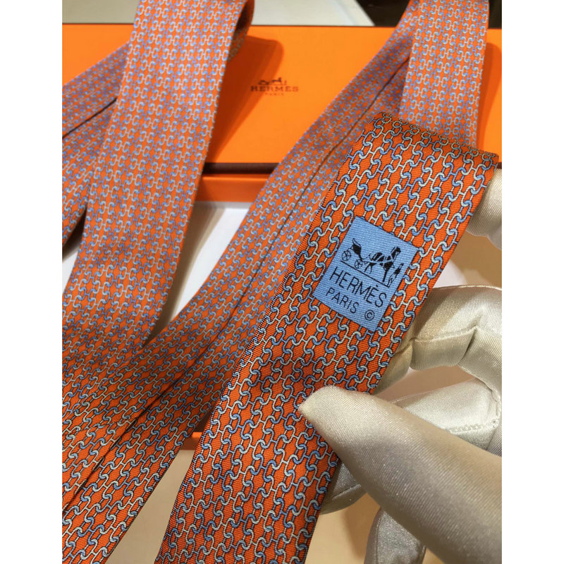 FASH TIES Tie 2109WH0076