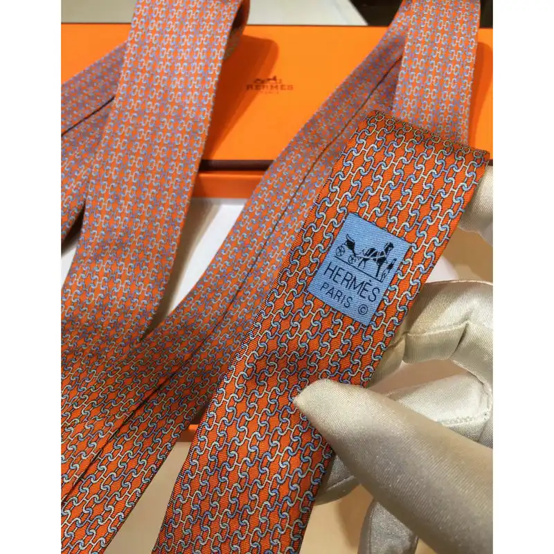 Official Brother Sam TIES Tie 2109WH0076