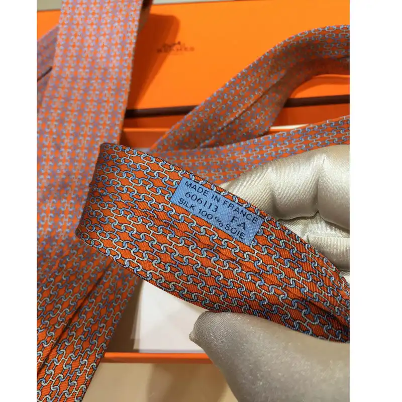 Official Brother Sam TIES Tie 2109WH0076