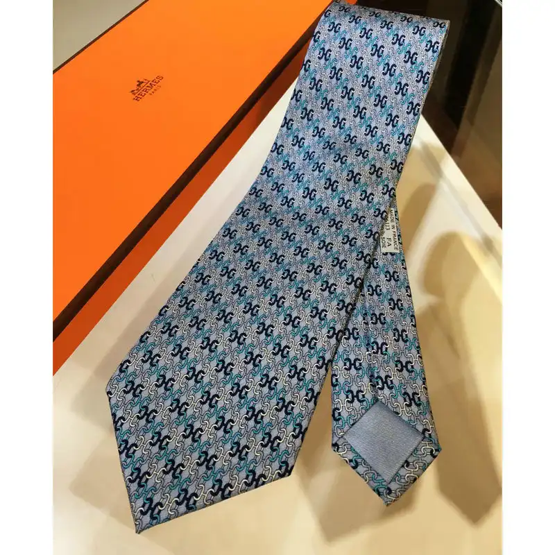 Official Brother Sam TIES Tie 2109WH0077