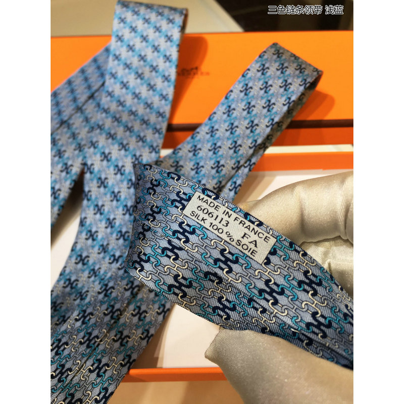 FASH TIES Tie 2109WH0077