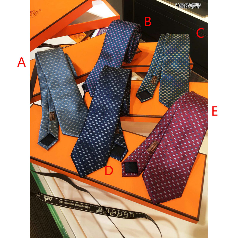 FASH TIES Tie 2109WH0082