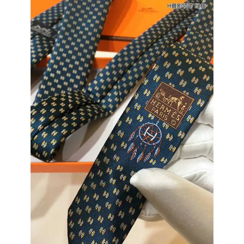 Official Brother Sam TIES Tie 2109WH0082