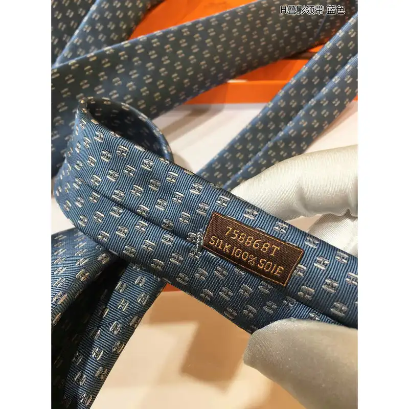 Official Brother Sam TIES Tie 2109WH0084