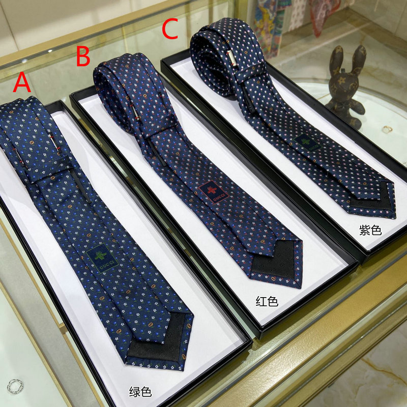 FASH TIES Tie 2109WH0087