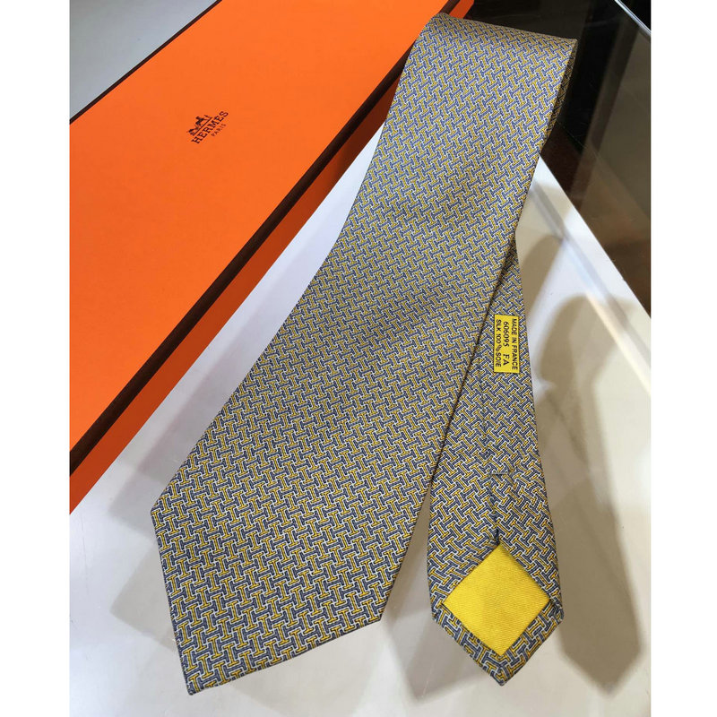 FASH TIES Tie 2109WH0095