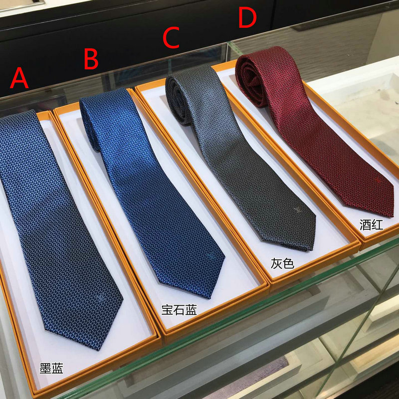 FASH TIES Tie 2109WH0096