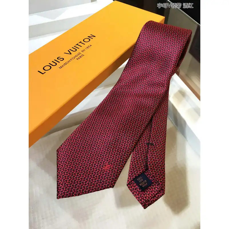 Official Brother Sam TIES Tie 2109WH0097