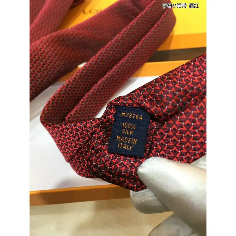 Official Brother Sam TIES Tie 2109WH0097