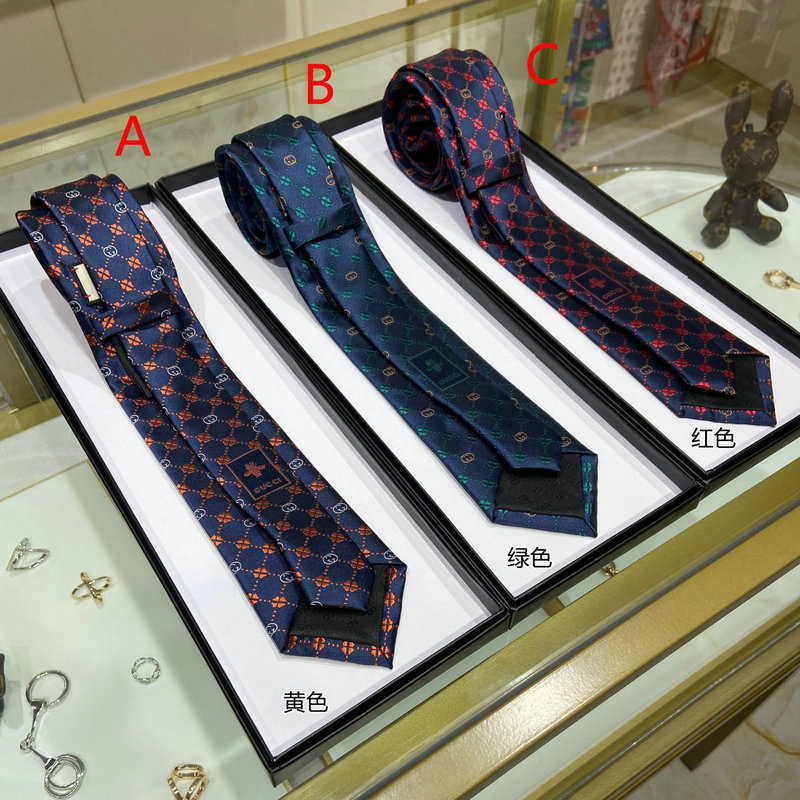 FASH TIES Tie 2109WH0107