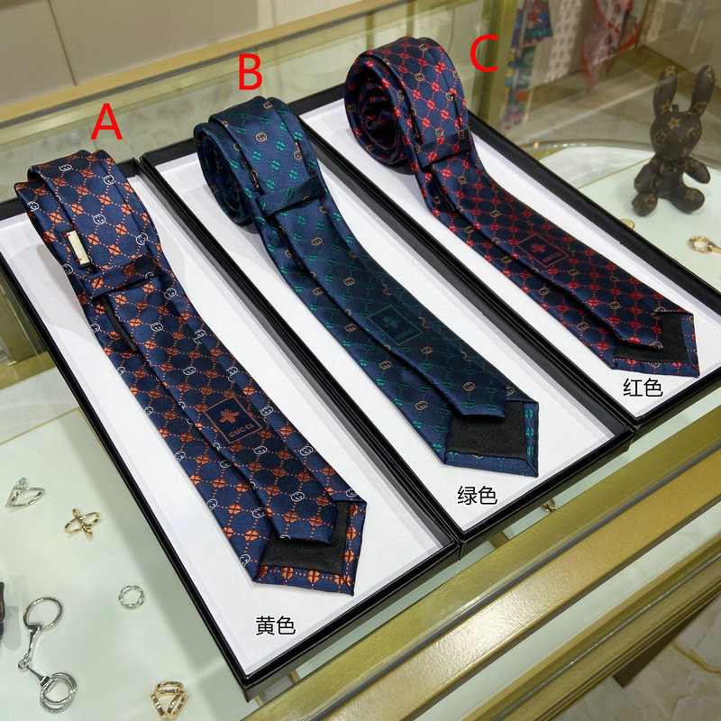 FASH TIES Tie 2109WH0109