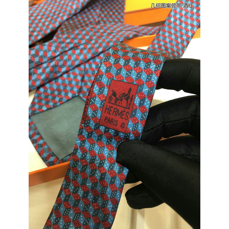 FASH TIES Tie 2109WH0112