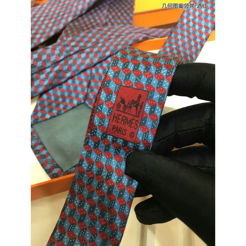 Official Brother Sam TIES Tie 2109WH0112