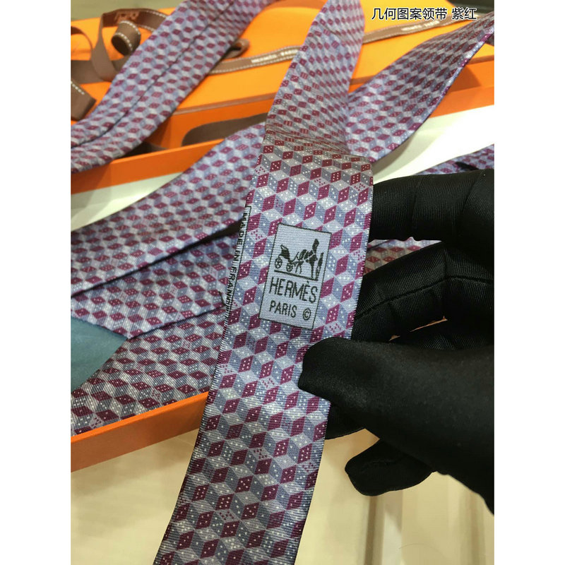 FASH TIES Tie 2109WH0114