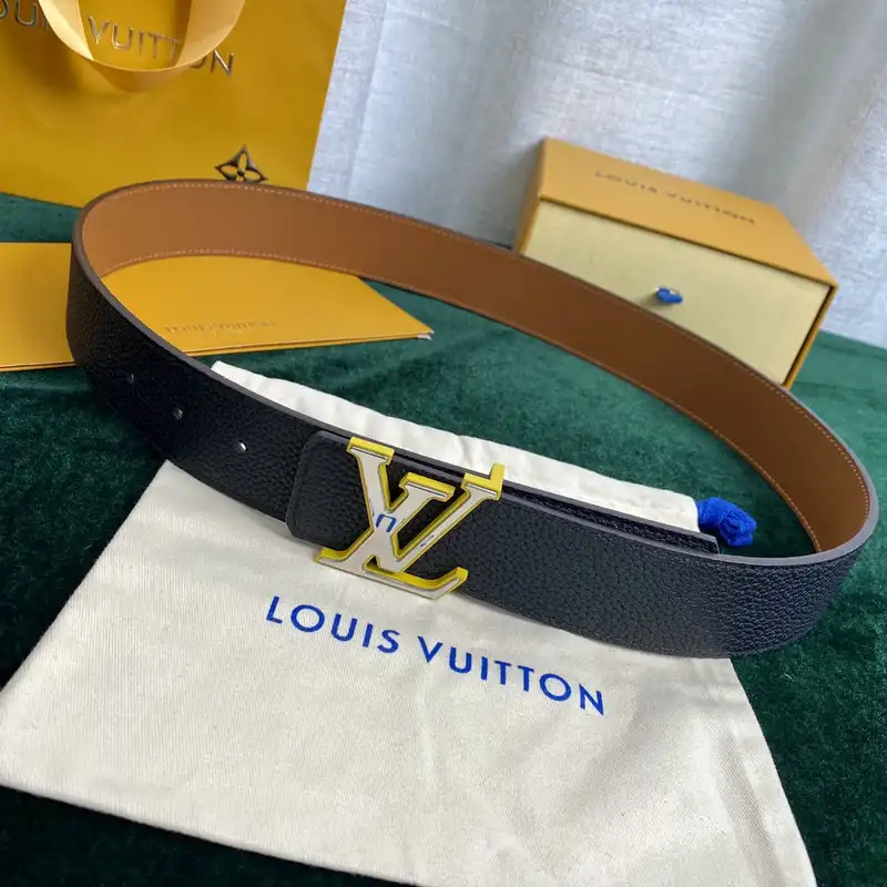 Official Brother Sam LV Belts 2109XF0007